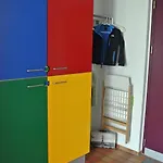 Legoland Village Family بيت شباب