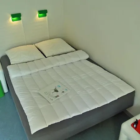 Hotell Legoland Village Family Billund