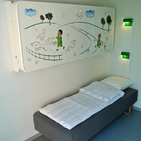 Legoland Village Family Hotell 3*