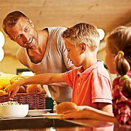 Legoland Village Family Hotell Billund