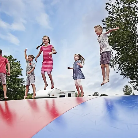 Legoland Village Family Billund