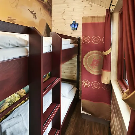 Legoland Village Family Hotell Billund