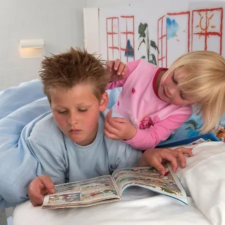 Legoland Village Family Billund