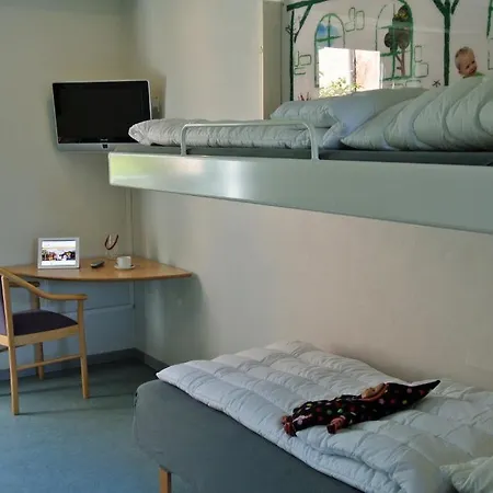 Legoland Village Family * Billund