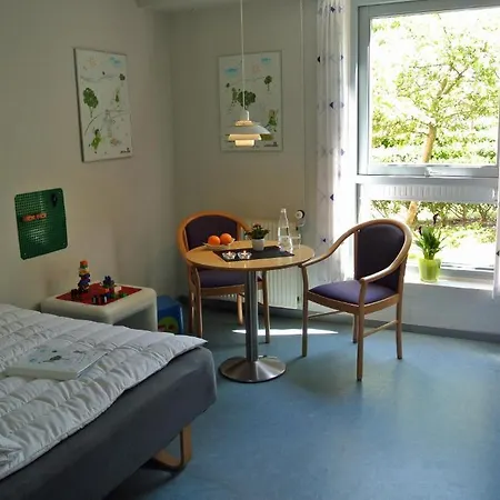 Legoland Village Family Hostel Billund