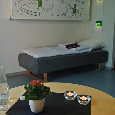 Legoland Village Family Billund