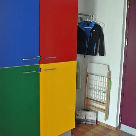 Legoland Village Family Hostel