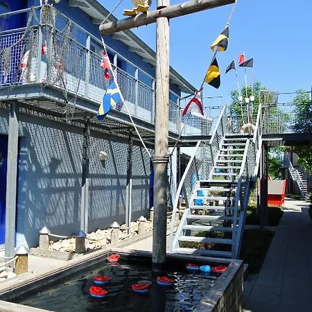Legoland Village Family 3* Billund