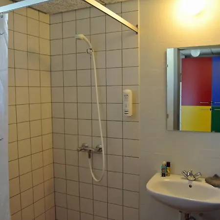 Legoland Village Family Hostel *