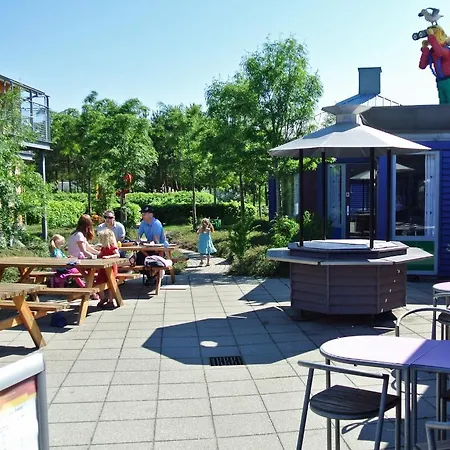 Legoland Village Family Hostel