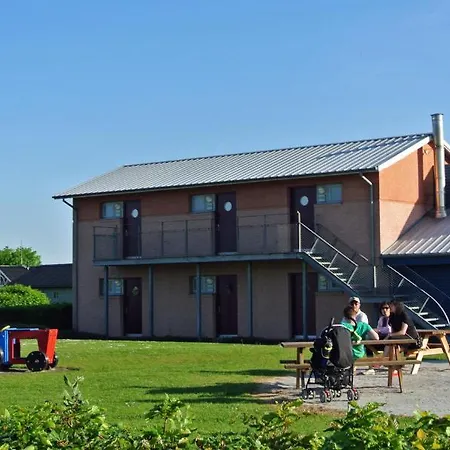 Legoland Village Family * Биллунн