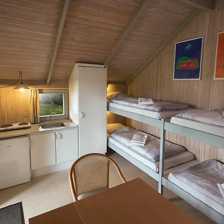 Legoland Village Family Billund