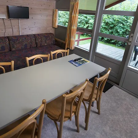 Legoland Village Family Hostel