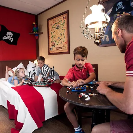 Legoland Village Family Billund