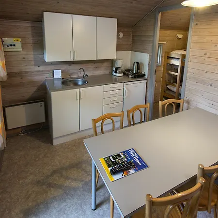 Hostel Legoland Village Family Billund