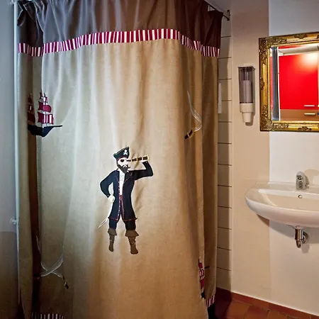 Legoland Village Family Hostel Billund