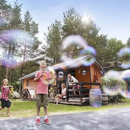 Legoland Village Family Hostel