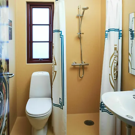 Hostel Legoland Village Family Billund