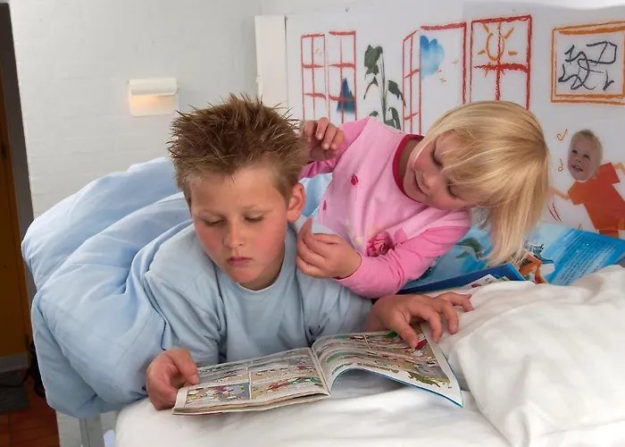 Legoland Village Family Billund