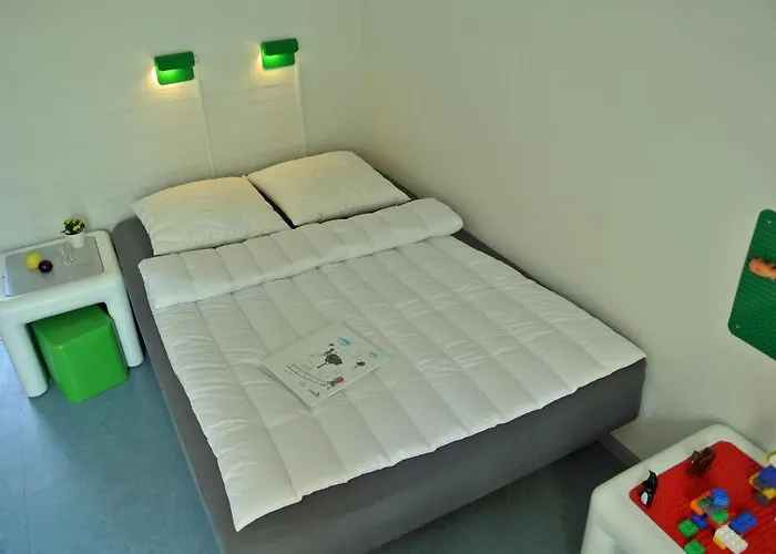 Hostel Legoland Village Family Billund