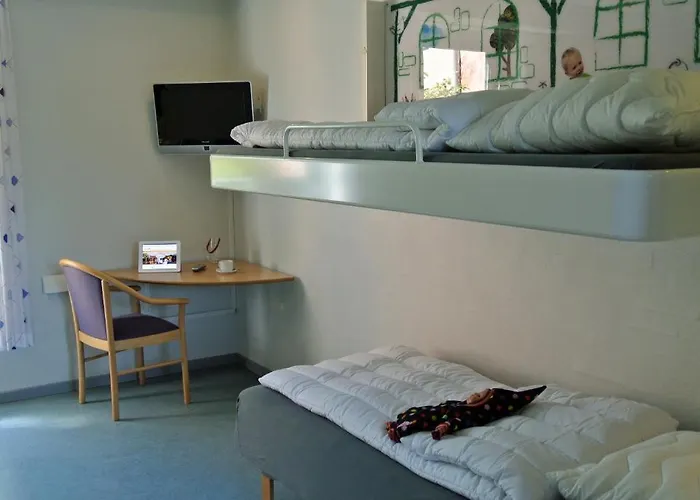 Legoland Village Family * Billund