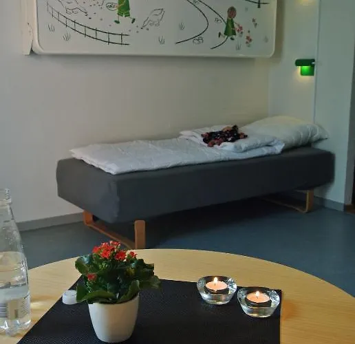 Legoland Village Family Billund