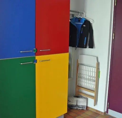 Legoland Village Family Hostel