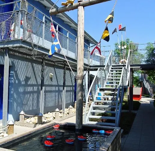 Legoland Village Family * Billund