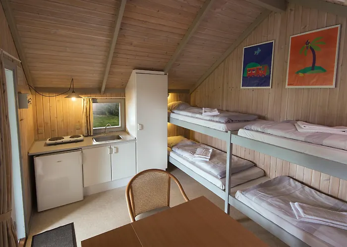 Legoland Village Family Billund