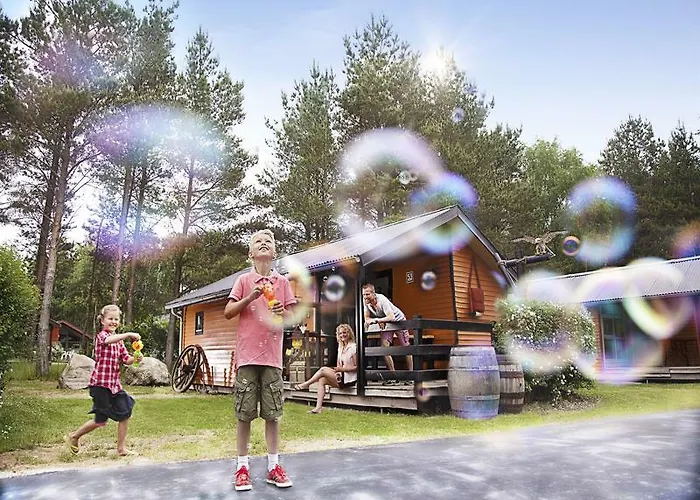 Legoland Village Family Hostel